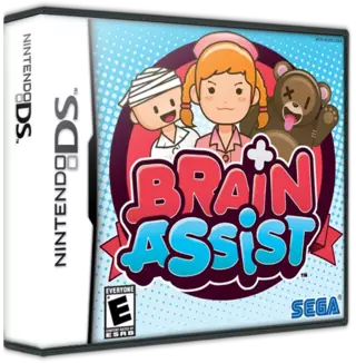 ROM Brain Assist